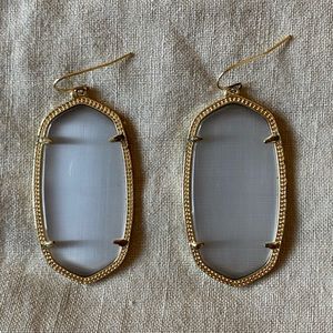 KENDRA SCOTT DANIELLE EARRINGS